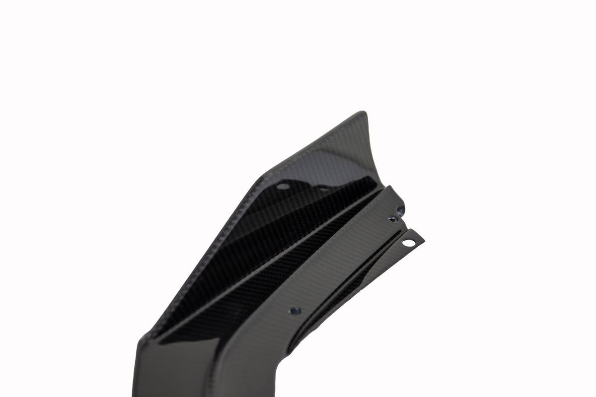 Acura DE5 Integra Type S Carbon Fiber Front Airdam/ Lip 2024 - Current - Speedlogix