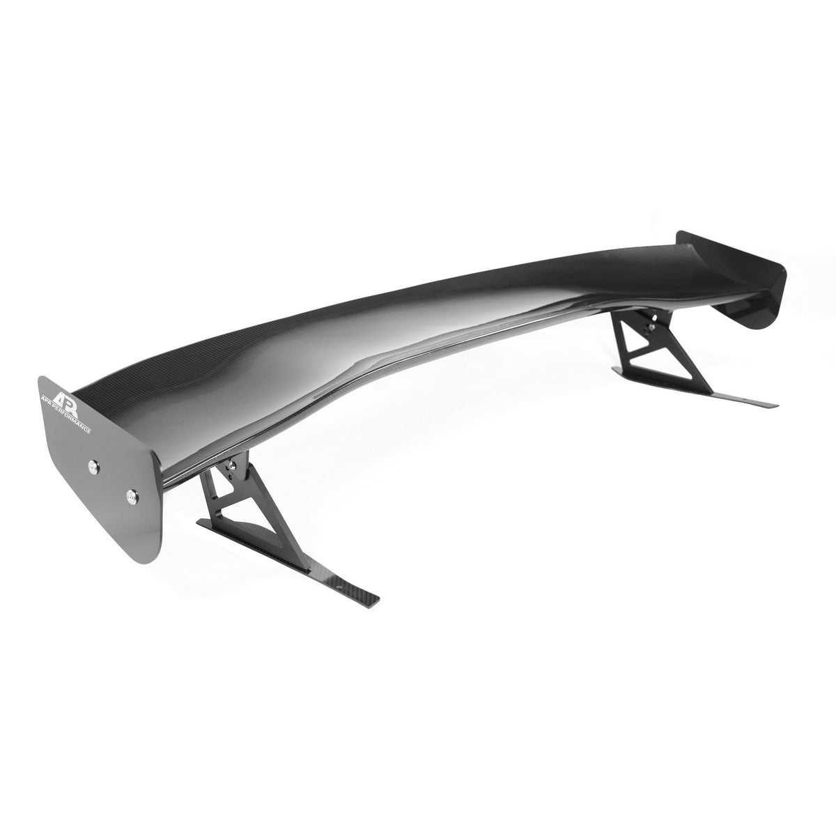Acura NSX GTC - 300 67" Carbon Fiber Adjustable Wing 1990 - 2005 - Speedlogix