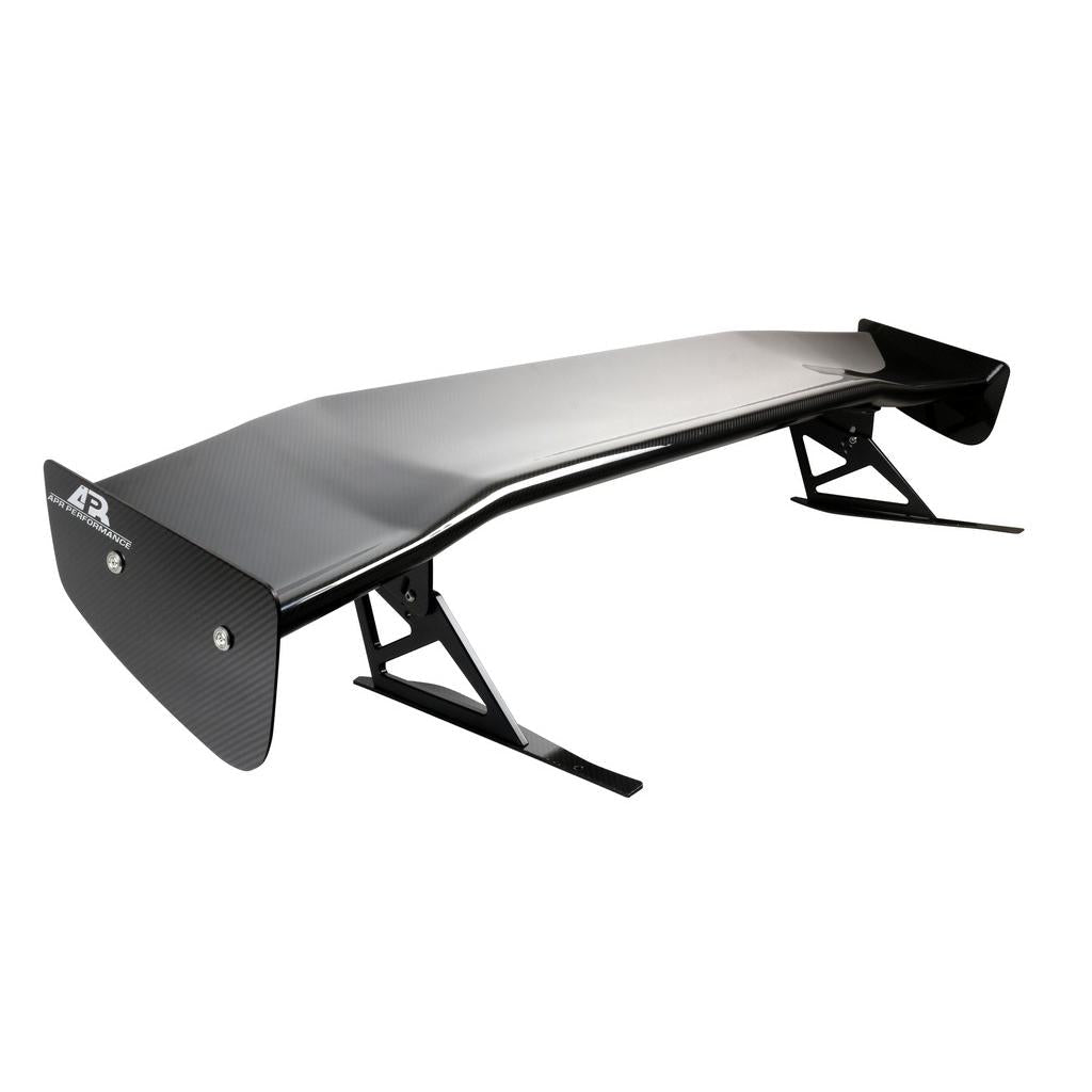 Acura NSX GTC - 500 Carbon Fiber Adjustable Wing 1990 - 2005 - Speedlogix