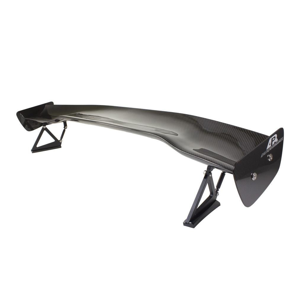 Acura RSX GTC - 200 Carbon Fiber Adjustable Wing 2002 - 2006 - Speedlogix