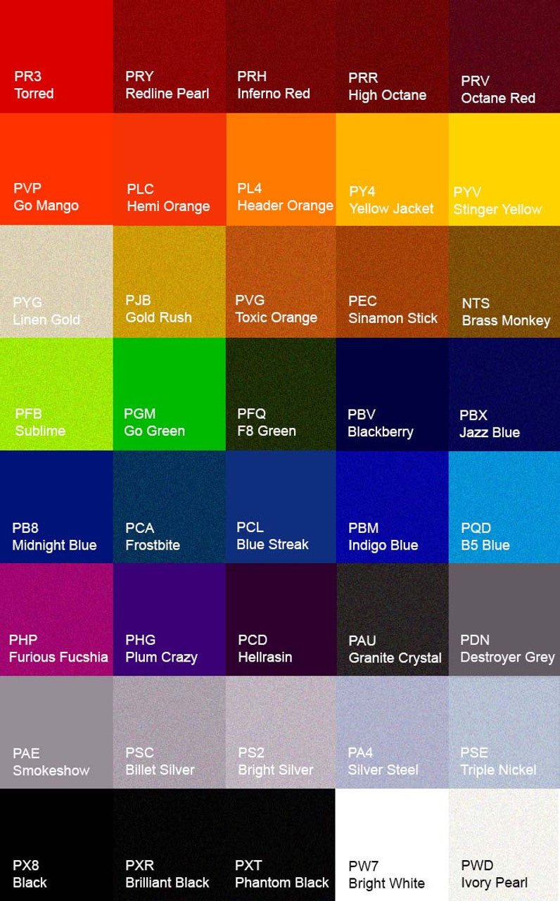 Add Color Logo Option (ABD) - Speedlogix