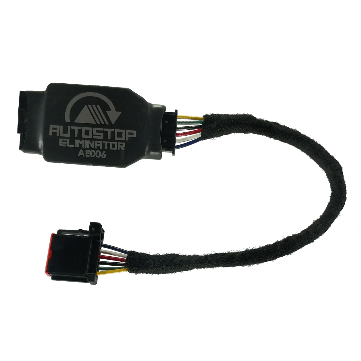 2019-2023 Ford Ranger Autostop Eliminator