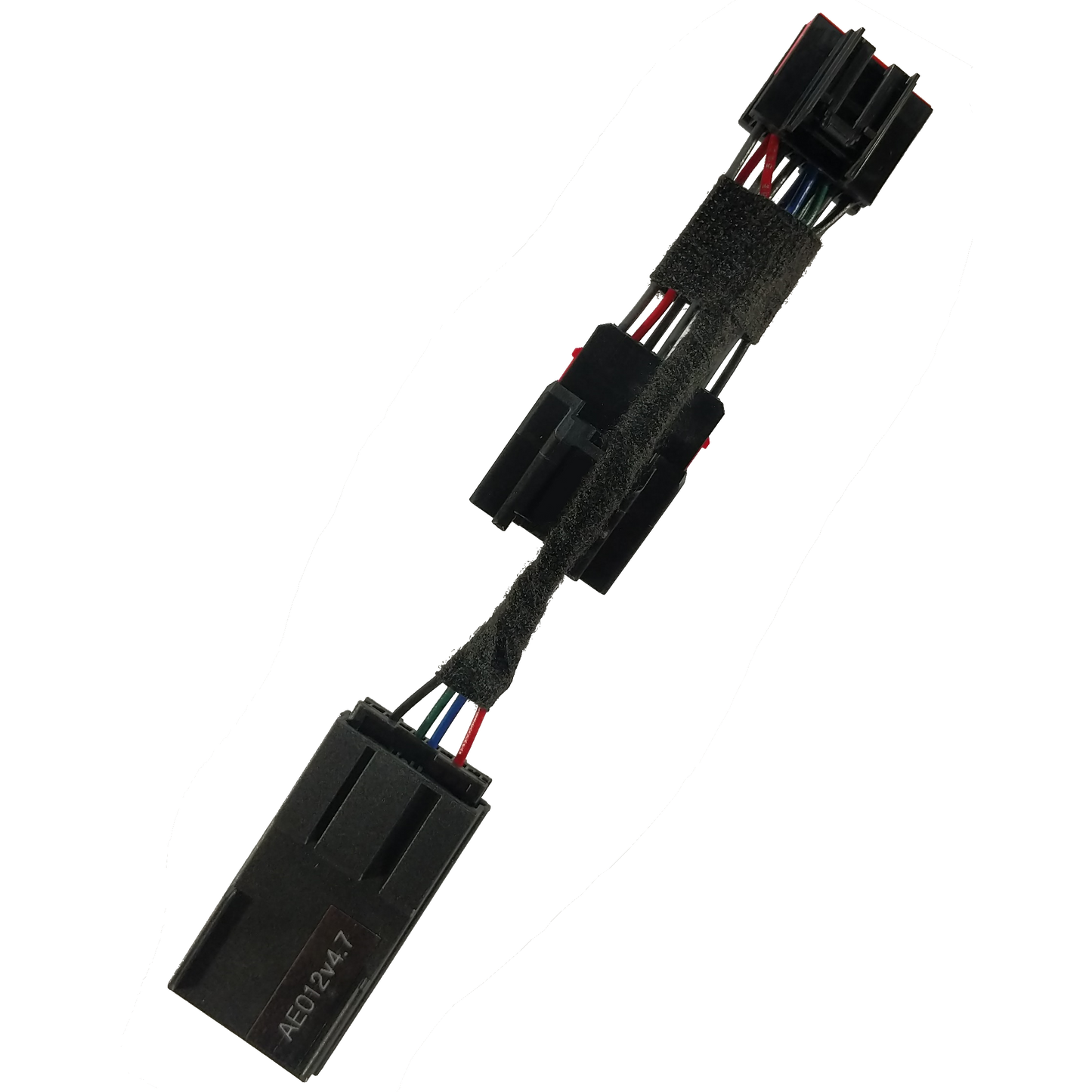 2020-2024 Ford Explorer Autostop Eliminator