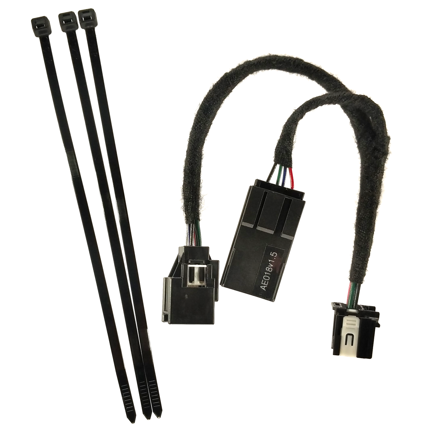 2018-2026 Jeep Wrangler JL Autostop Eliminator
