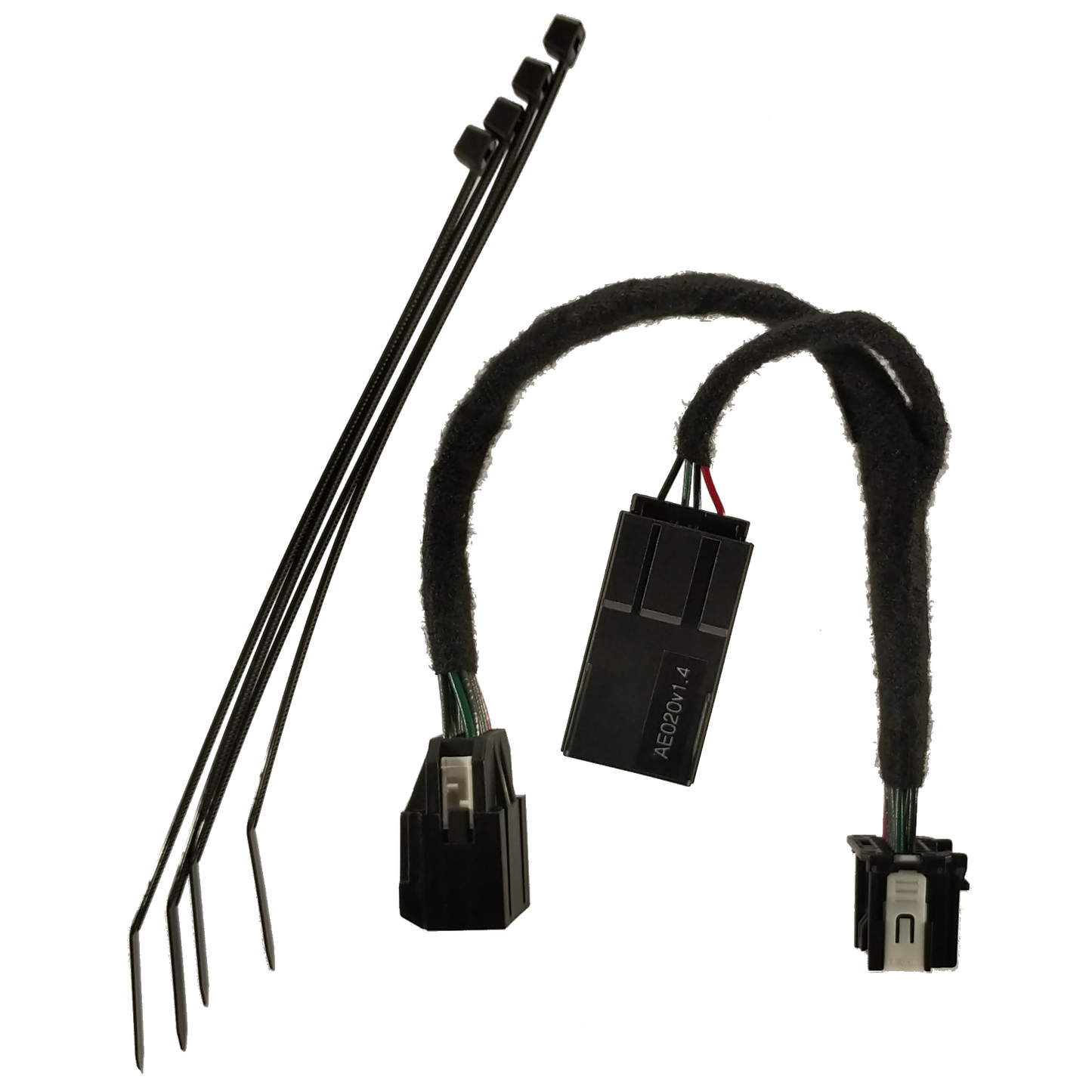 Autostop Eliminator 2019-2024 Ram 1500