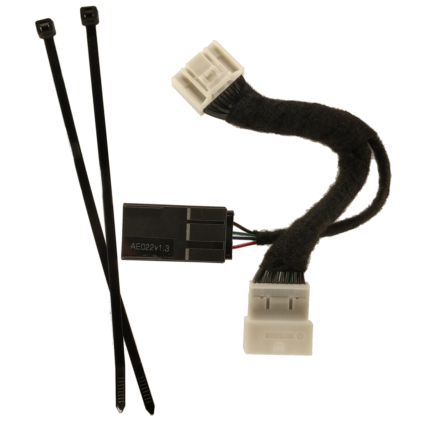 2020-2023 Subaru Crosstrek Autostop Eliminator