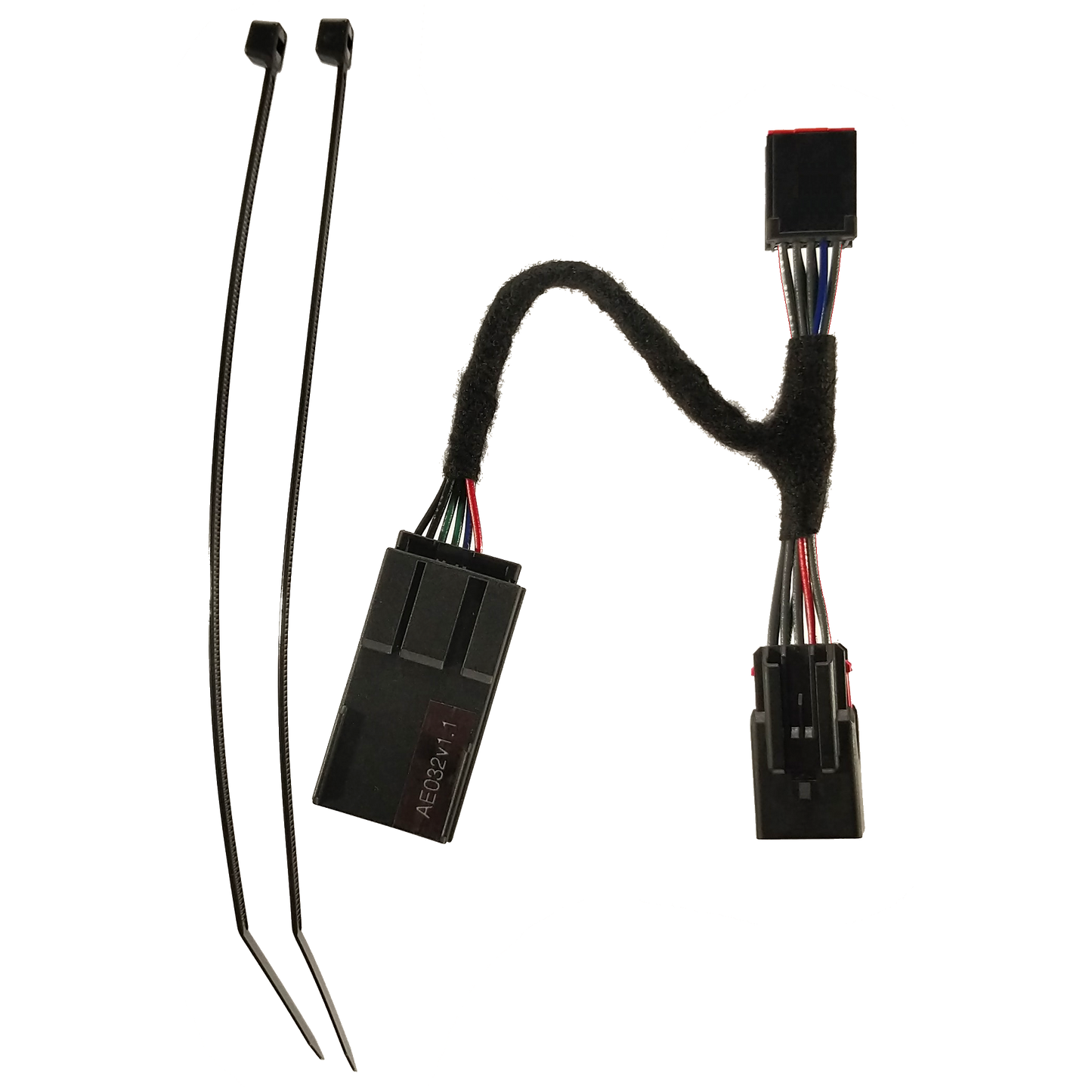 Autostop Eliminator 2021-2025 Bronco