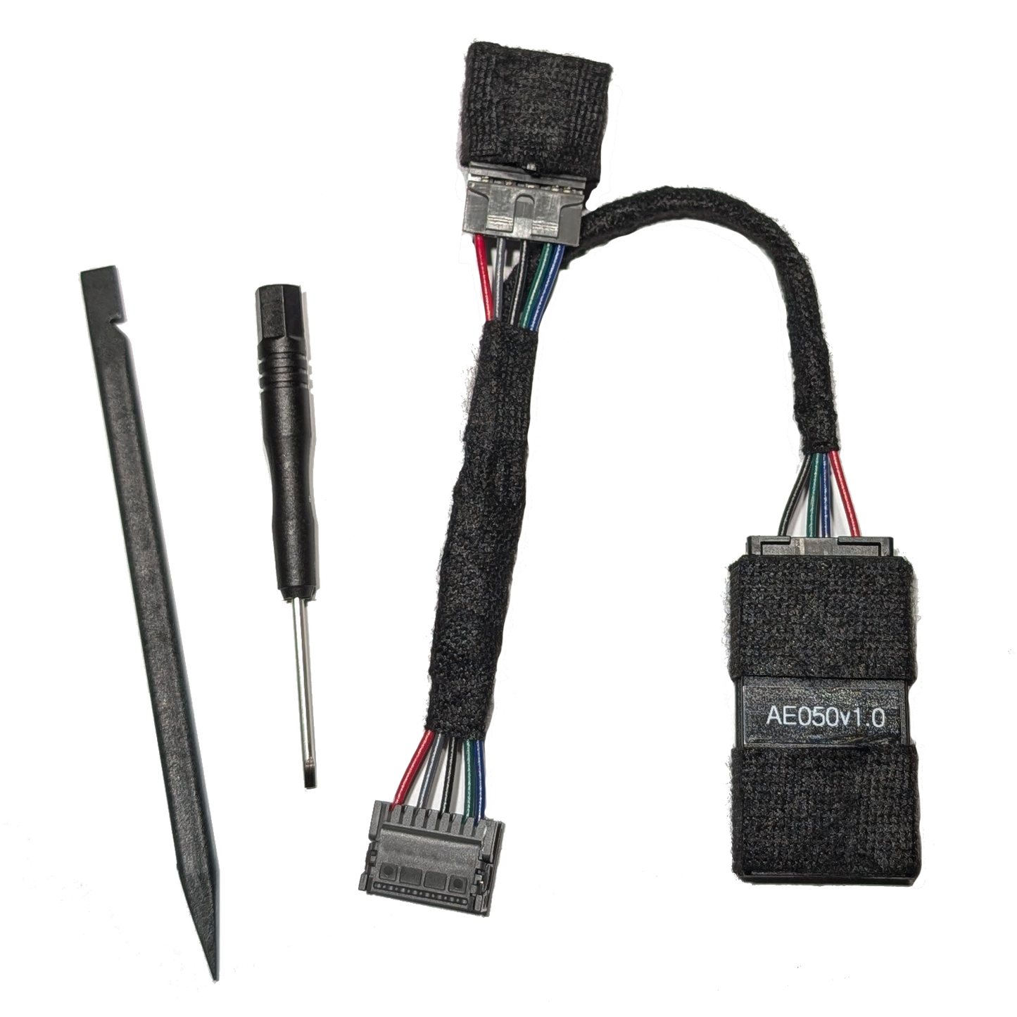 2024-2026 Ford Mustang Autostop Eliminator