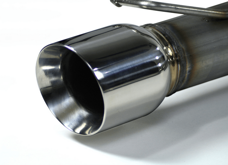 aFe MACH Force - Xp Cat - Back Exhaust 2006 - 2010 Charger 5.7L - Speedlogix
