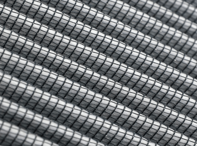 aFe Magnum Flow Pro Dry S Air Filter 2006 - 2010 Charger 5.7L/6.1L - Speedlogix