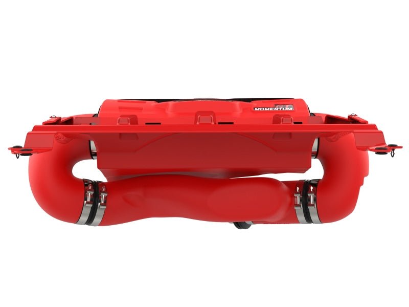 aFe Momentum GT (Red) Cold Air Intake, Pro 5R Filter 2021 - 2023 TRX 6.2L - Speedlogix