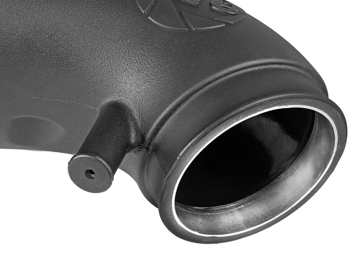 aFe Power Momentum GT Cold Air Intake, Pro Dry S Filter 2011 - 2023 Challenger/Charger 392/6.4L - Speedlogix