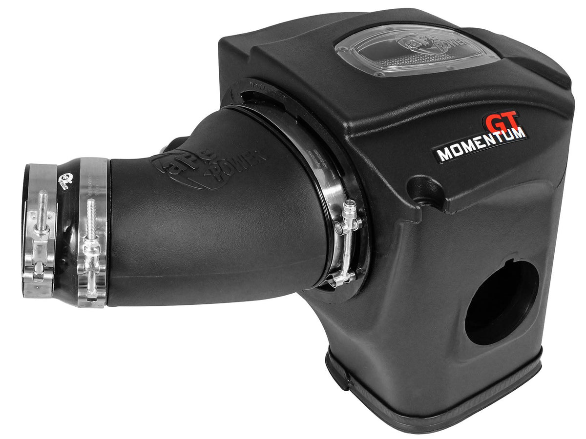 aFe Power Momentum GT Cold Air Intake, Pro Dry S Filter 2011 - 2023 Challenger/Charger 392/6.4L - Speedlogix