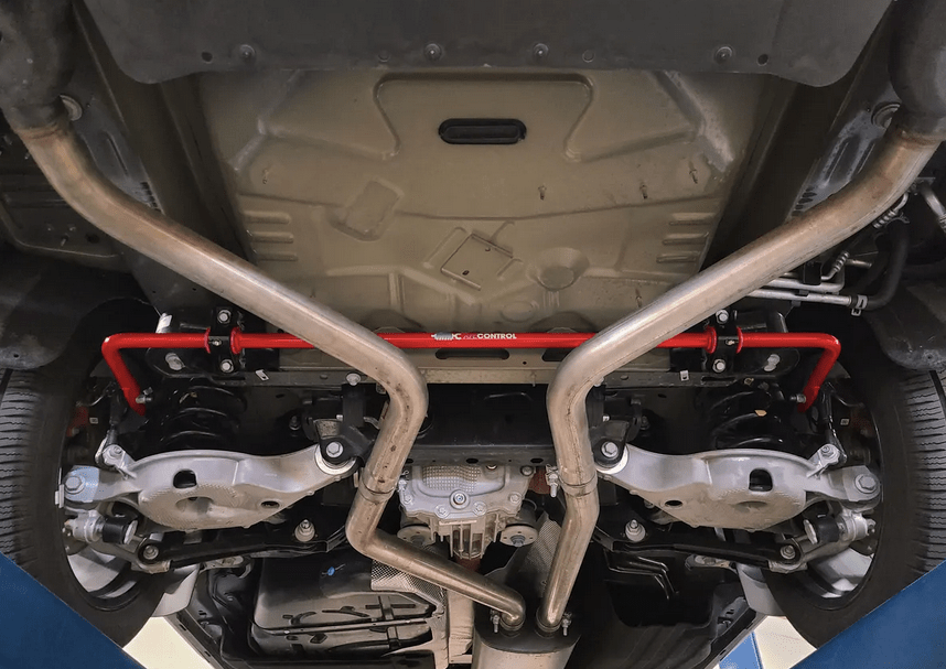 aFe Sway Bar Set 2020 - 2025 Explorer ST - Speedlogix