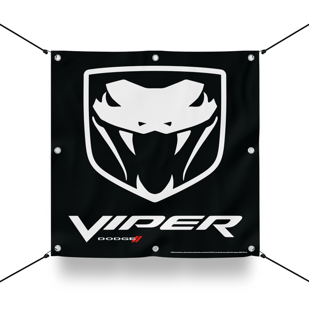 Banner - Fangs - Square - Speedlogix