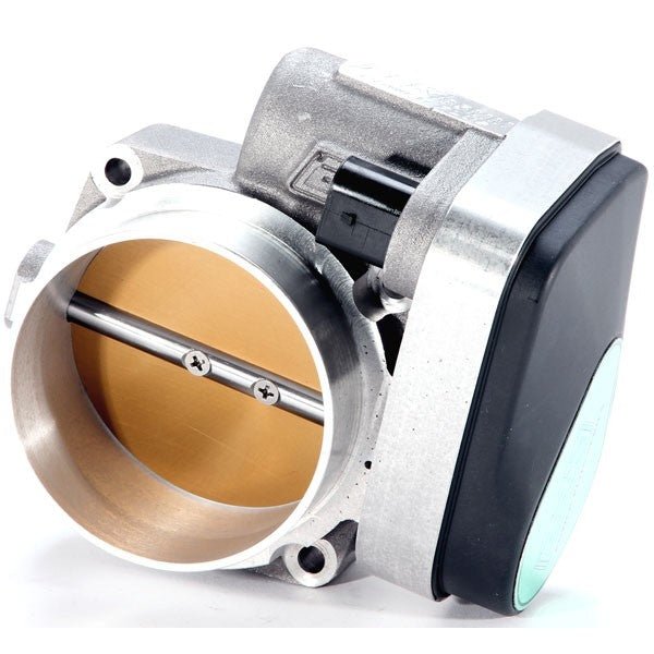 BBK 90mm Throttle Body 2005 - 2012 Challenger/Charger 5.7L/6.1L/392/6.4L - Speedlogix