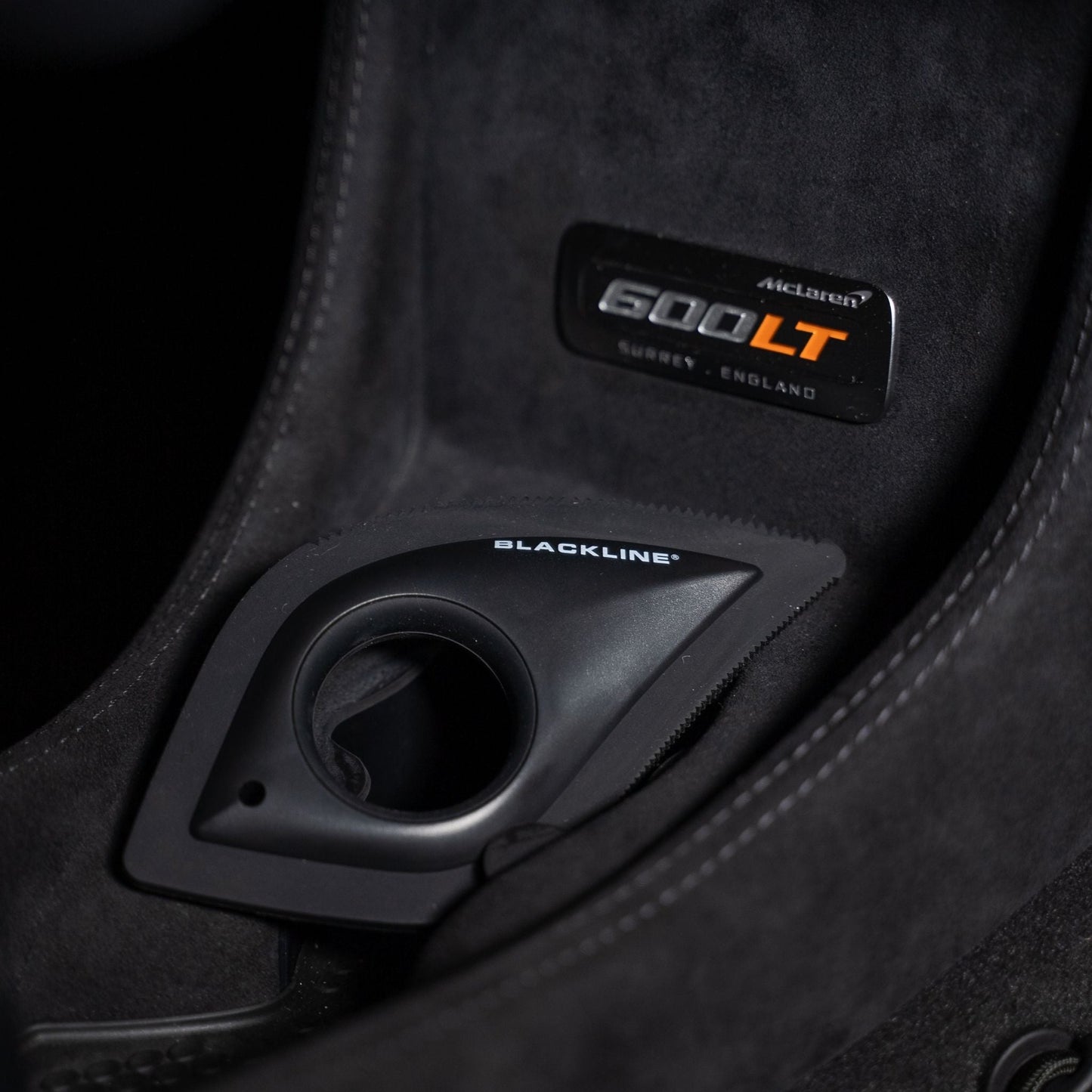 BLACKLINE® PET HAIR BRUSH - Speedlogix