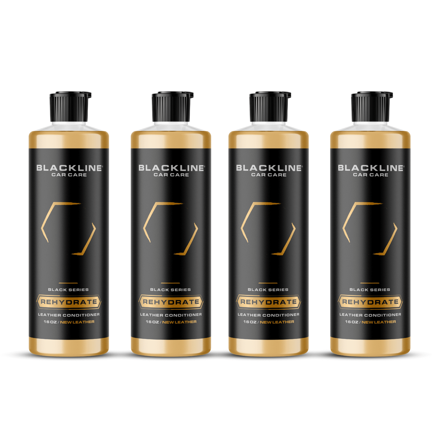 BLACKLINE® REHYDRATE LEATHER CONDITIONER - Speedlogix