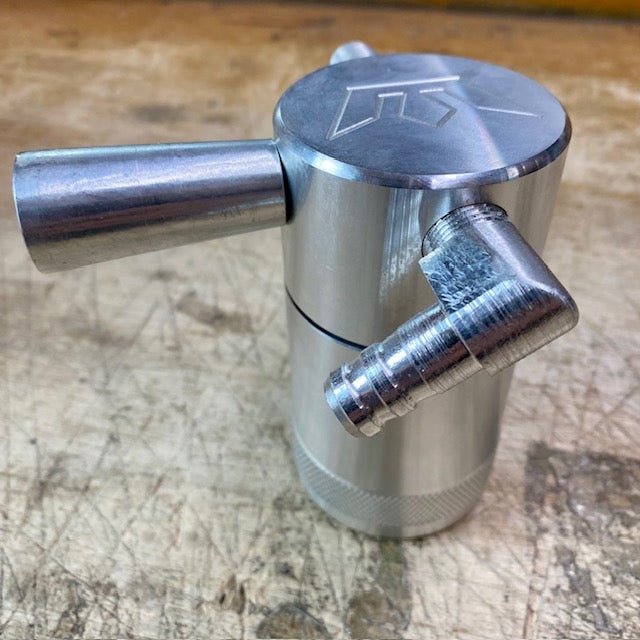 Blemished/Discounted Speedlogix 2005 - 2023 Challenger/Charger 5.7L - Speedlogix