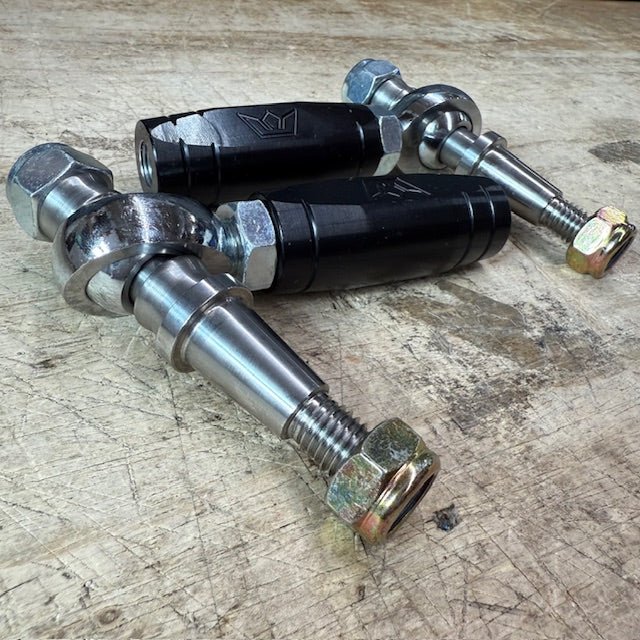 Blemished/Discounted Speedlogix Bumpsteer Kit 2011 - 2023 Challenger/Charger - Speedlogix