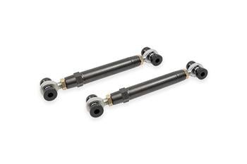 BMR Black Adjustable Upper Control Arms 2021 - 2025 Bronco - Speedlogix