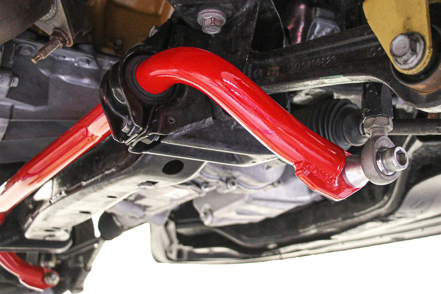 BMR Front Sway Bar 2005 - 2023 Challenger/Charger - Speedlogix