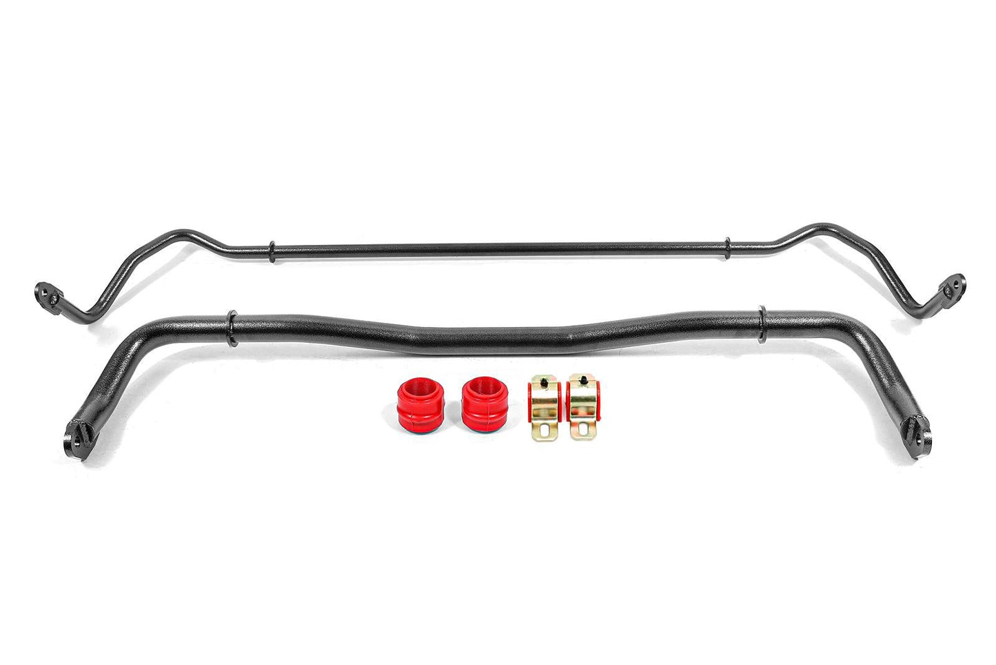 BMR Front/Rear Sway Bar 2005 - 2023 Challenger/Charger - Speedlogix