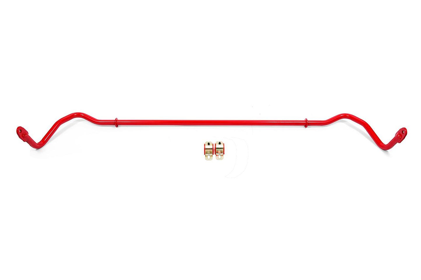 BMR Rear Sway Bar 2005 - 2023 Challenger/Charger - Speedlogix