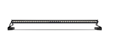 Borne Off - Road 40" Light Bar 2021 - 2025 Bronco - Speedlogix