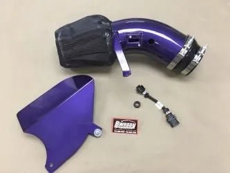 BWoody 5" Velocity Plus Intake 2015 - 2016 Challenger/Charger Hellcat - Speedlogix
