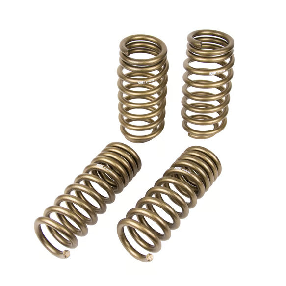 Hurst Stage One Lowering Spring Kit 2011-2023 Challenger