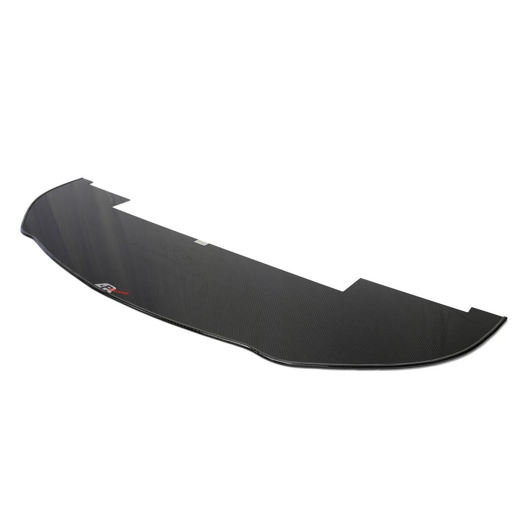 APR Performance Front Wind Splitter 2020-2023 Charger Widebody