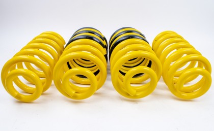 AST Lowering Springs 2018-2023 TrackHawk