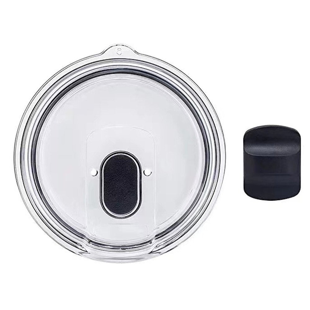 Camper Mug - Jeep Insulated - Silver - Speedlogix