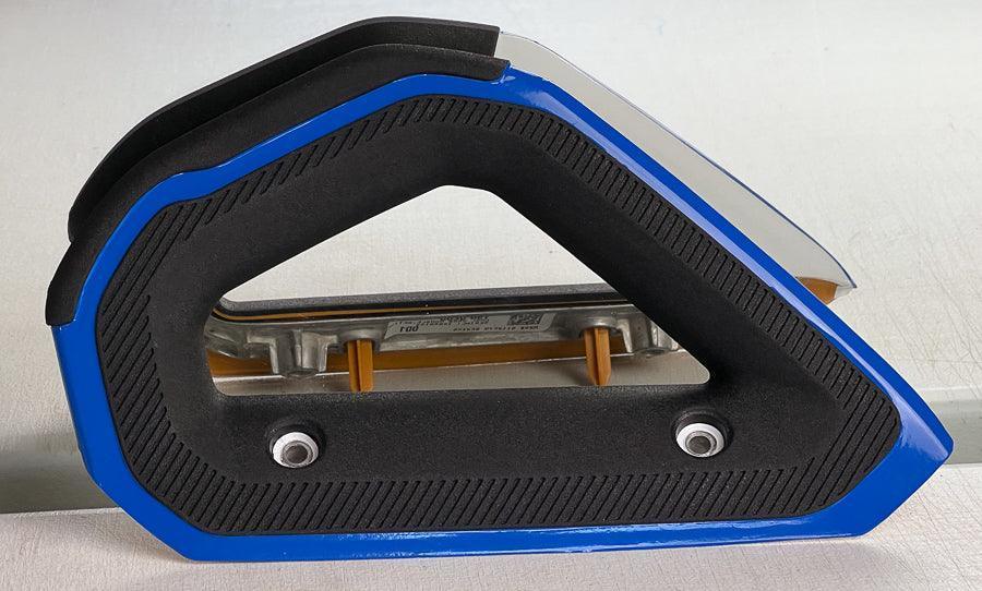 Center Grab Handle Stripe Overlay (Standard Series) - 2021+ *Bronco - Speedlogix