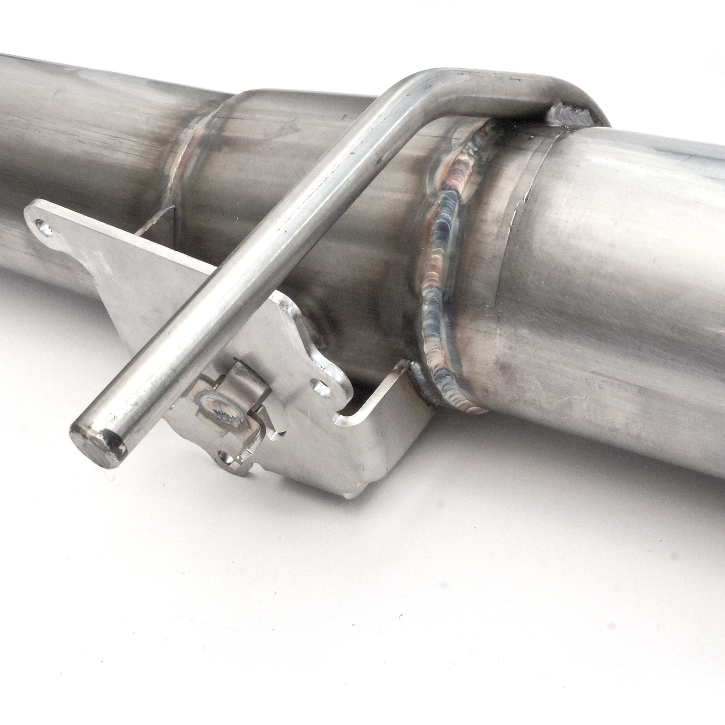 Stainless Works Cat-Back Exhaust 2015-2023 Charger 6.2L/392/6.4L - Speedlogix