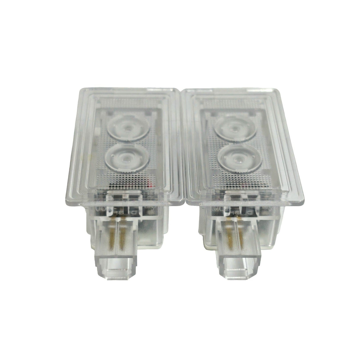 Dodge Magnum Dynamic Dual Lens Premium Door Puddle Lights Multiple Designs 2005-2008