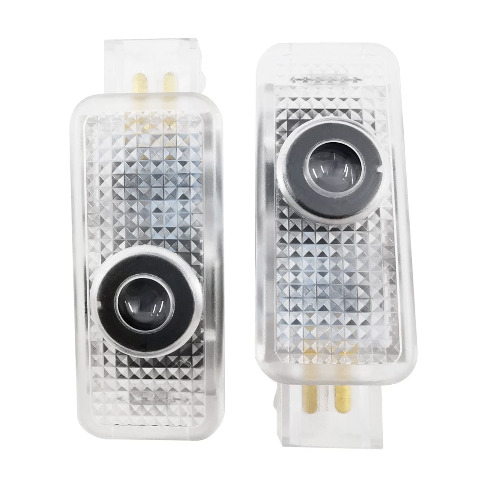 Lamborghini Huracan Premium Door Puddle Lights Various Designs 2014-2026