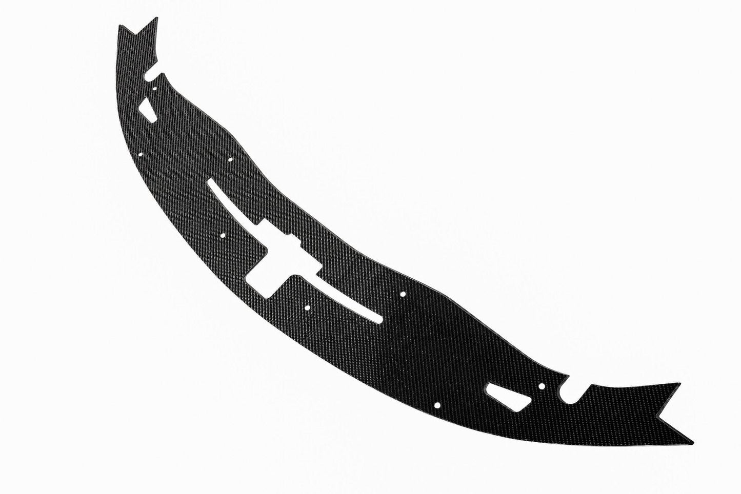 Dodge Charger Radiator Cover (2015-2023)