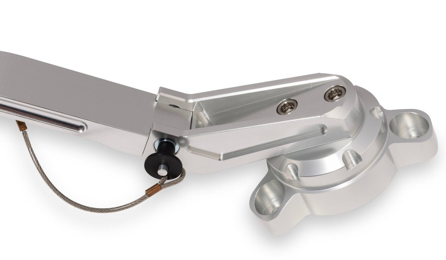 Drake Strut Tower Brace 2005 - 2023 Challenger/Charger - Speedlogix