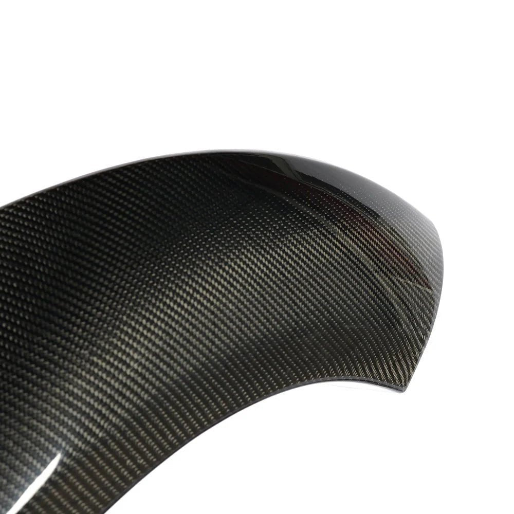 DynaCarbon Carbon Fender Flares 2015 - 2023 Challenger - Speedlogix