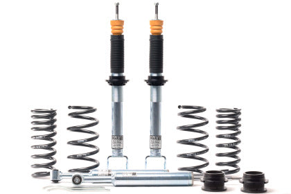 H&R Street Coilover Kit 2011-2021 Challenger w/o Adaptive Suspension R/T / Scat Pack - Speedlogix