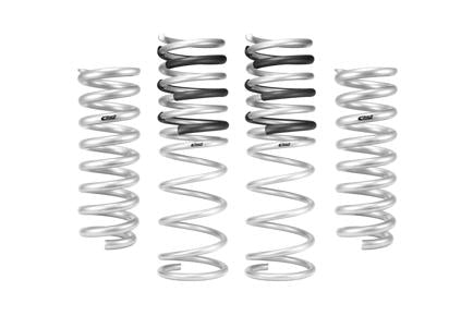 Eibach Pro-Lift-Kit Springs Front/Rear 2019-2023 TRX - Speedlogix