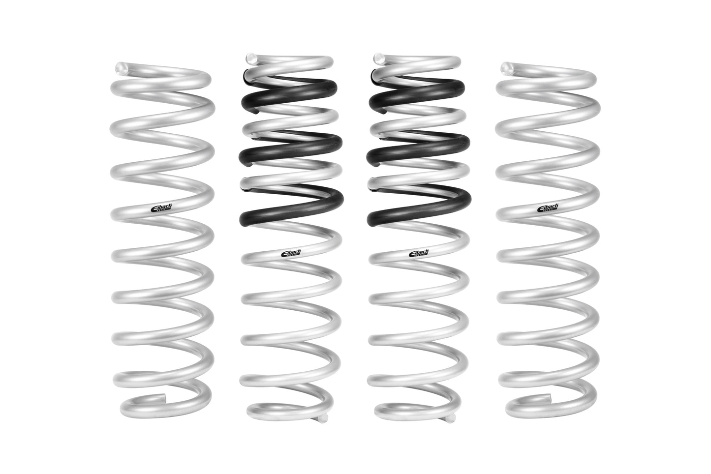 Eibach Pro-Lift Kit Springs 2021-2023 Bronco w/ Bilstein - Speedlogix