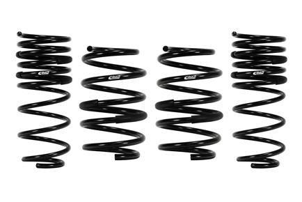 Eibach Pro - Kit Lowering Springs 2011 - 2023 Challenger R/T 2011 - 2014 Challenger SRT - Speedlogix