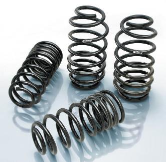 Eibach Pro - Kit Lowering Springs 2011 - 2023 Challenger R/T 2011 - 2014 Challenger SRT - Speedlogix