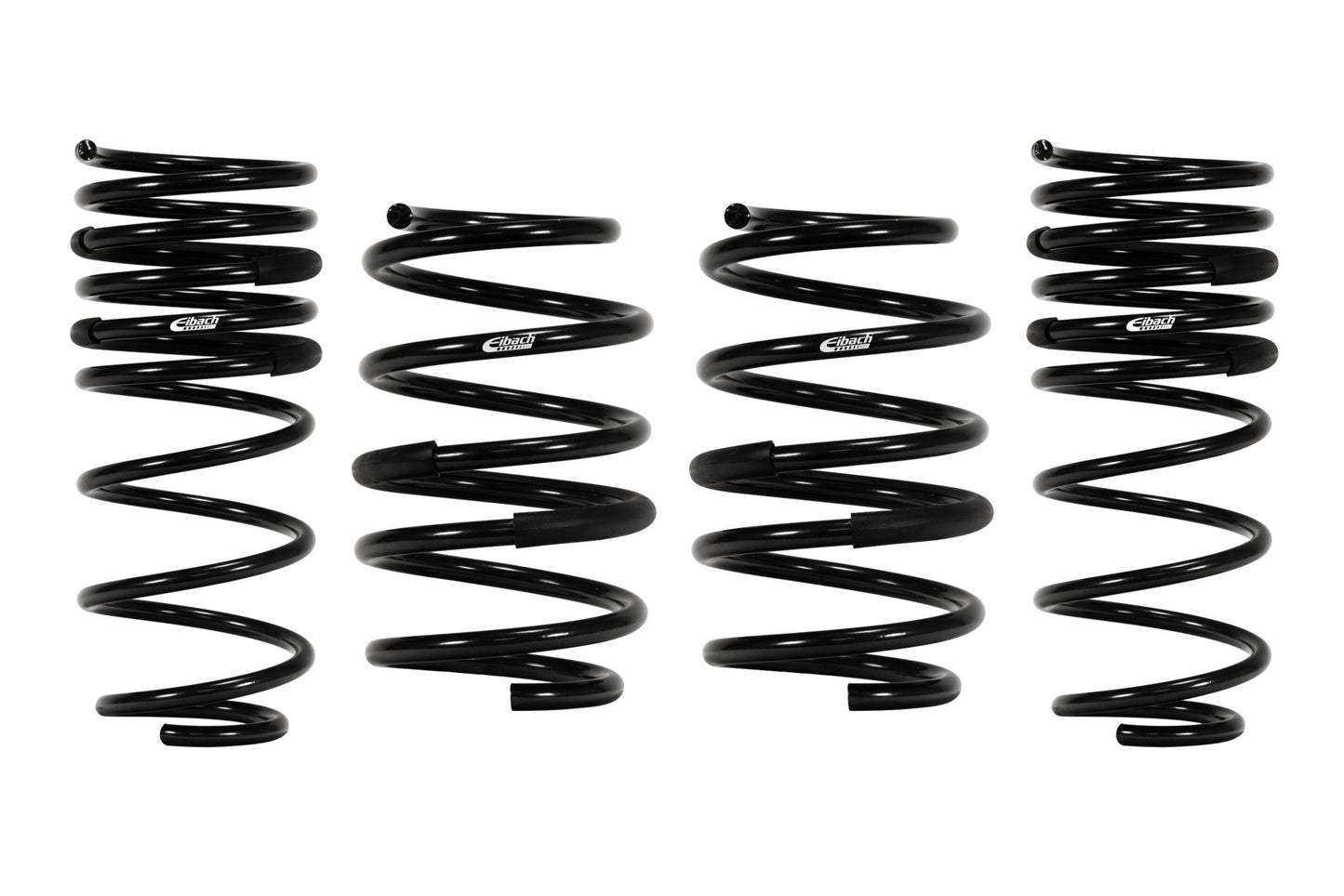 Eibach Pro - Kit Lowering Springs 2011 - 2023 Grand Cherokee/Durango - Speedlogix