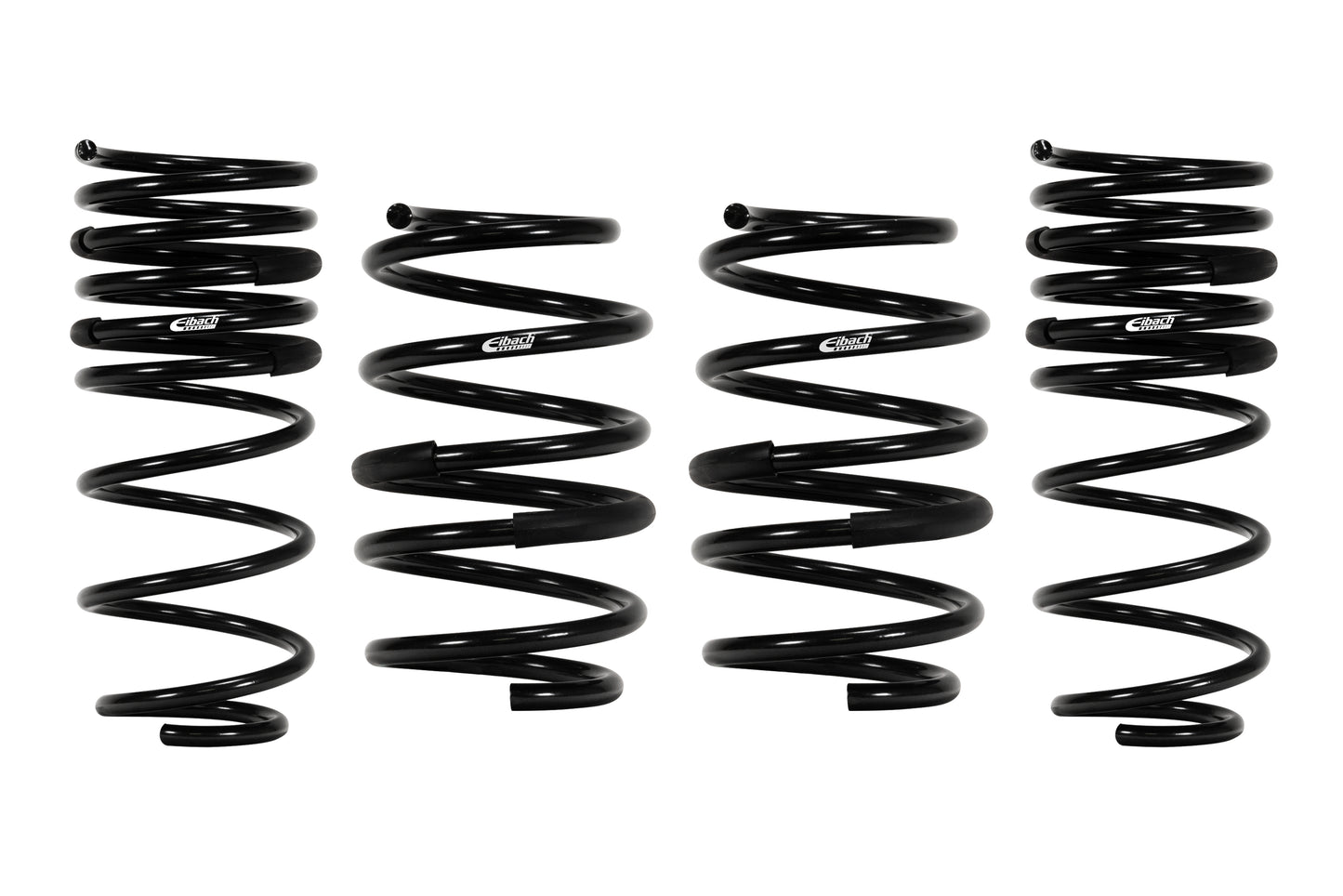 Eibach Pro-Kit Lowering Springs 2011-2023 Grand Cherokee/Durango - Speedlogix