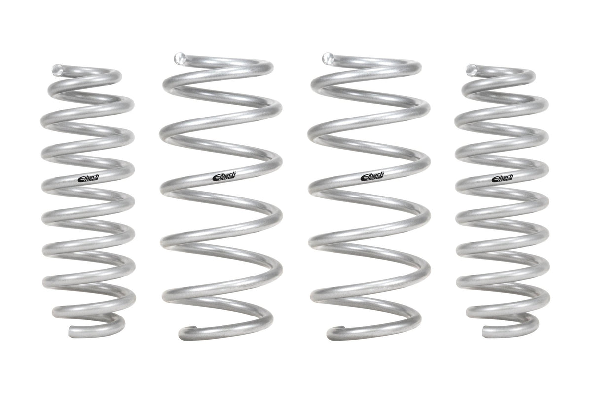 Eibach Pro Lift Kit 2021 - 2025 Bronco Sport - Speedlogix