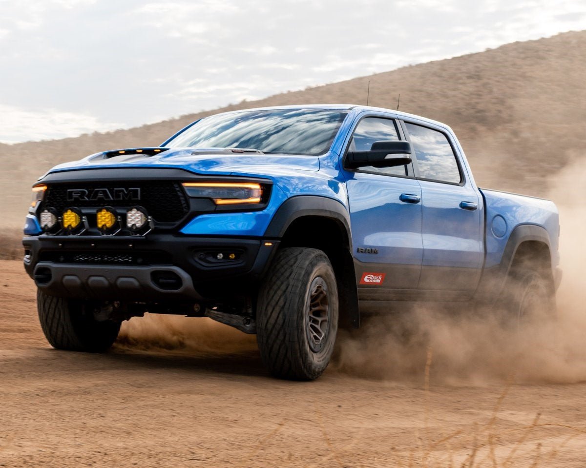 Eibach Pro - Lift - Kit Springs Front/Rear 2019 - 2023 TRX - Speedlogix